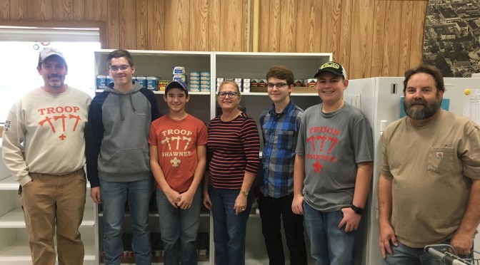 Thank you, Josh Moritz!